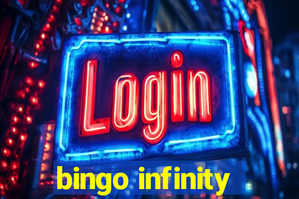 bingo infinity