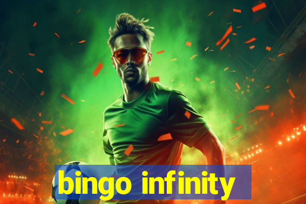 bingo infinity