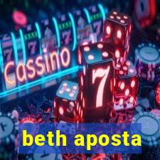 beth aposta