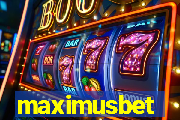 maximusbet