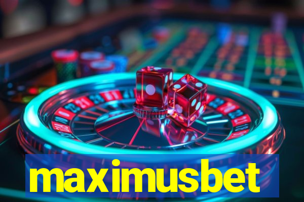 maximusbet