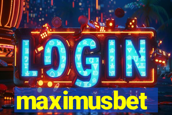 maximusbet