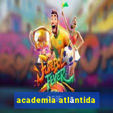 academia atlântida