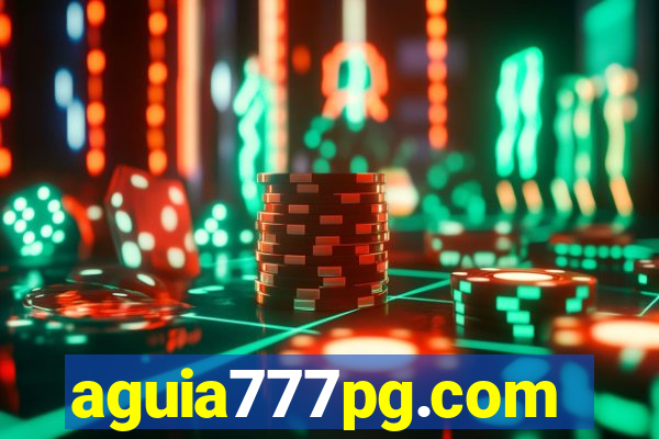 aguia777pg.com