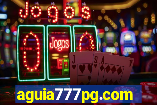 aguia777pg.com