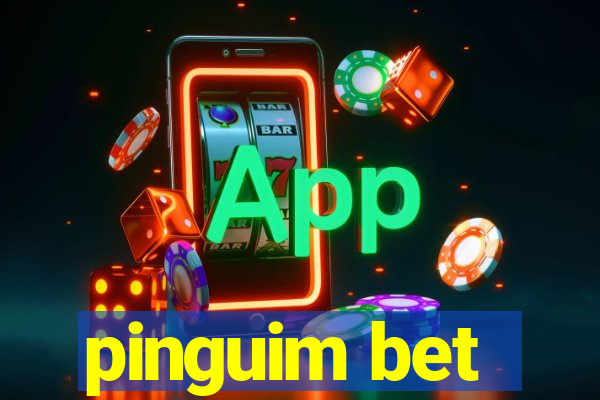 pinguim bet