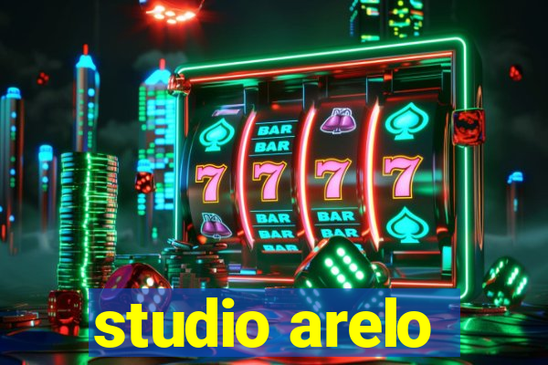 studio arelo