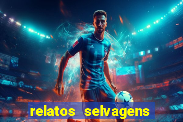 relatos selvagens dublado online