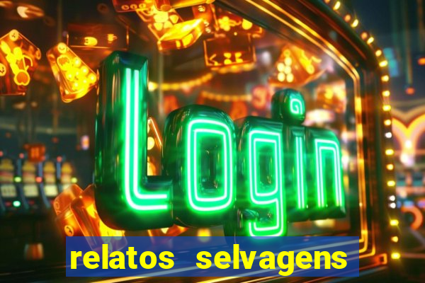 relatos selvagens dublado online