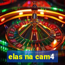 elas na cam4