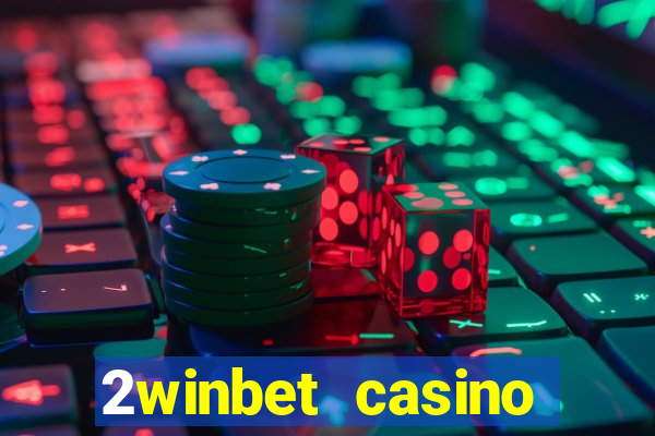 2winbet casino sister sites