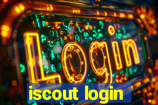 iscout login