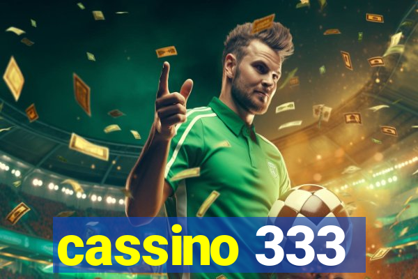 cassino 333