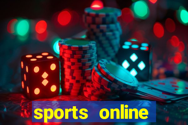 sports online betting sites