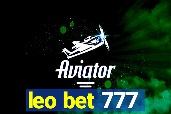 leo bet 777