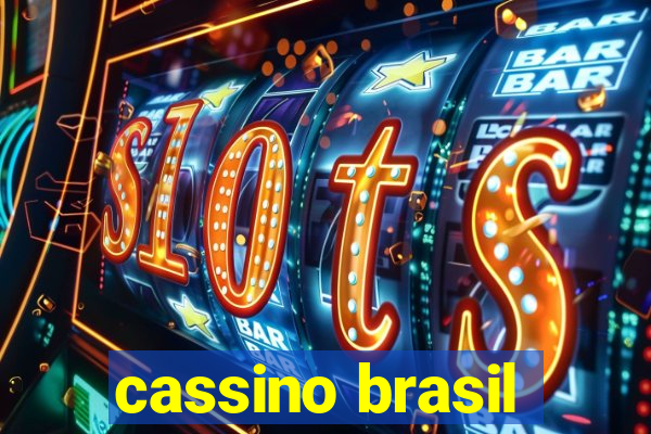 cassino brasil