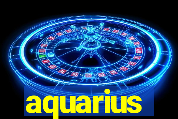 aquarius