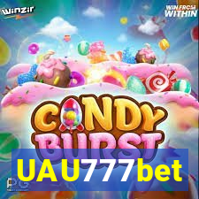 UAU777bet