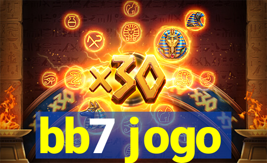 bb7 jogo