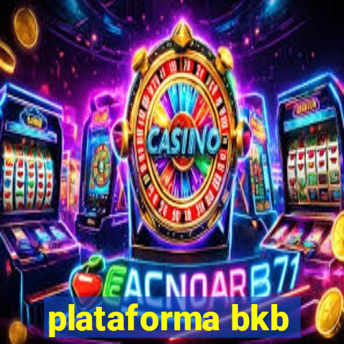 plataforma bkb