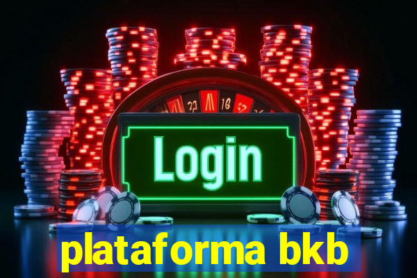 plataforma bkb