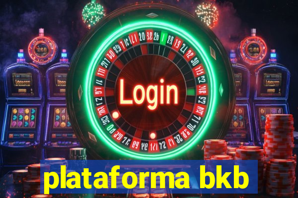 plataforma bkb