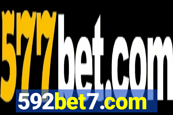 592bet7.com