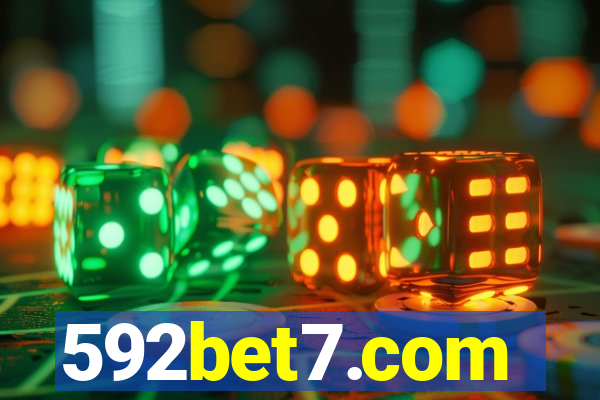 592bet7.com