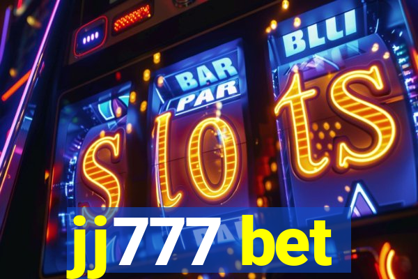 jj777 bet