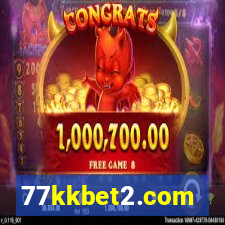 77kkbet2.com