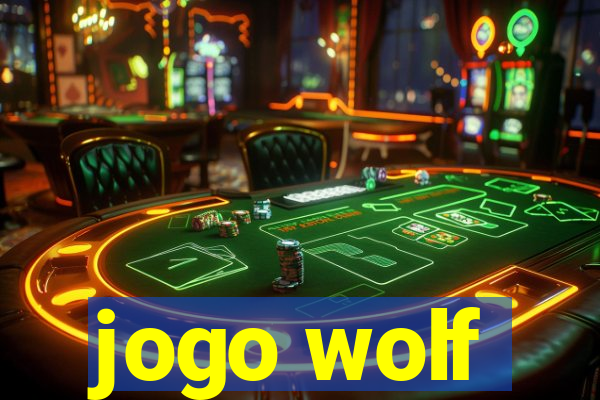 jogo wolf