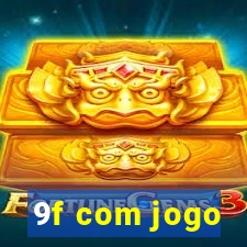 9f com jogo