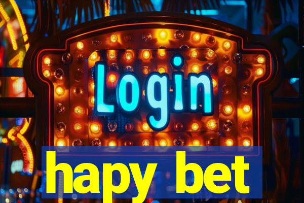 hapy bet