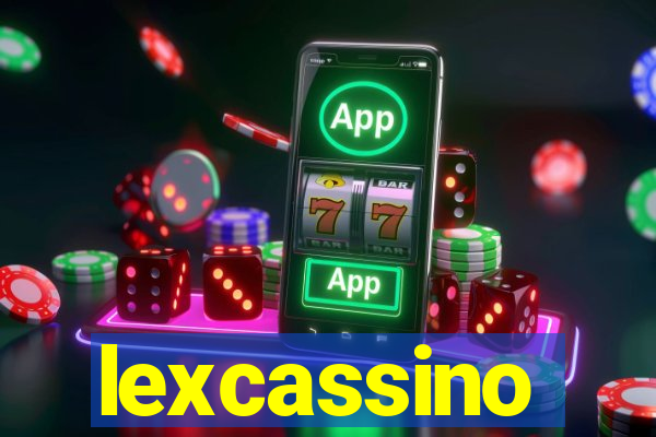 lexcassino