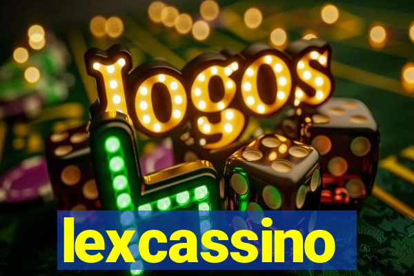 lexcassino