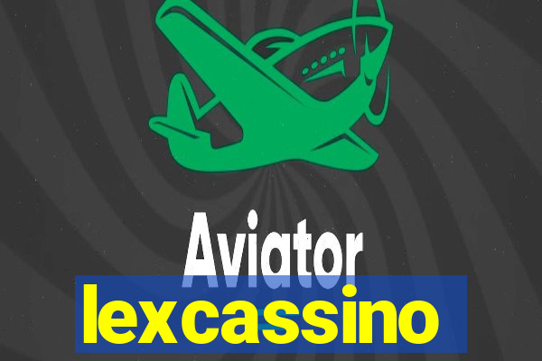 lexcassino