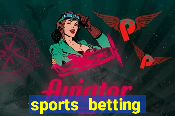 sports betting promo code