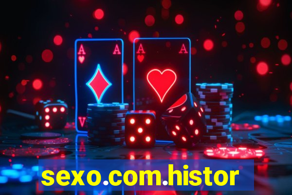 sexo.com.historia