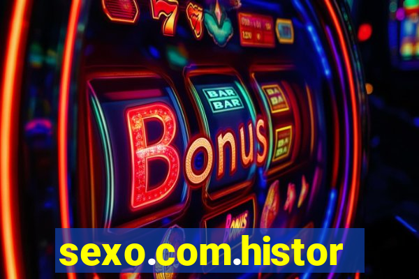 sexo.com.historia