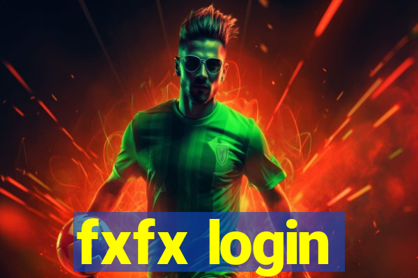 fxfx login