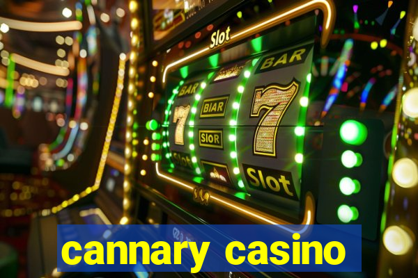 cannary casino