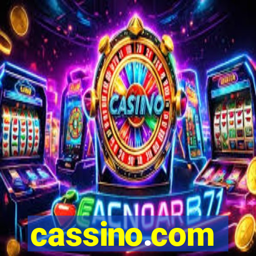 cassino.com