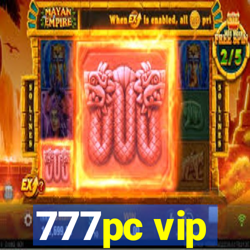 777pc vip