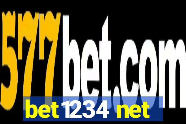 bet1234 net