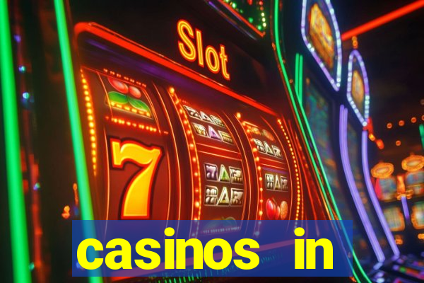 casinos in reno/sparks nv