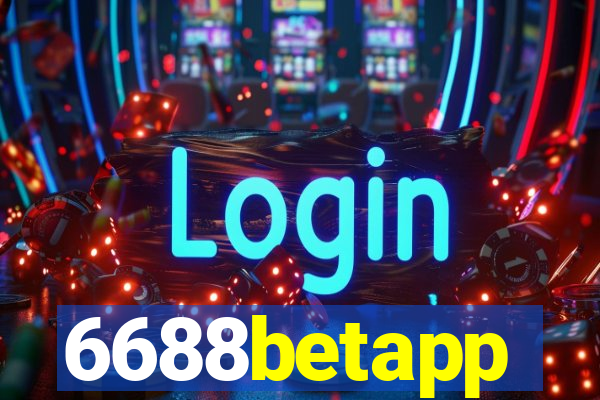 6688betapp