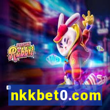 nkkbet0.com