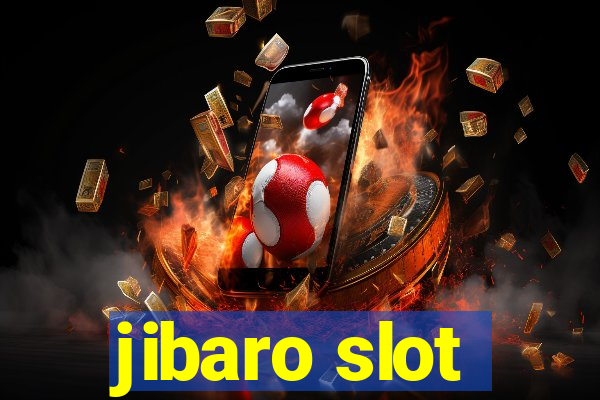 jibaro slot