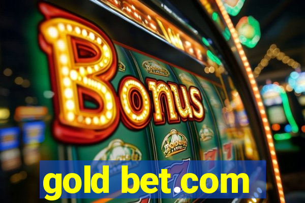 gold bet.com