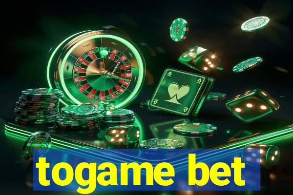 togame bet